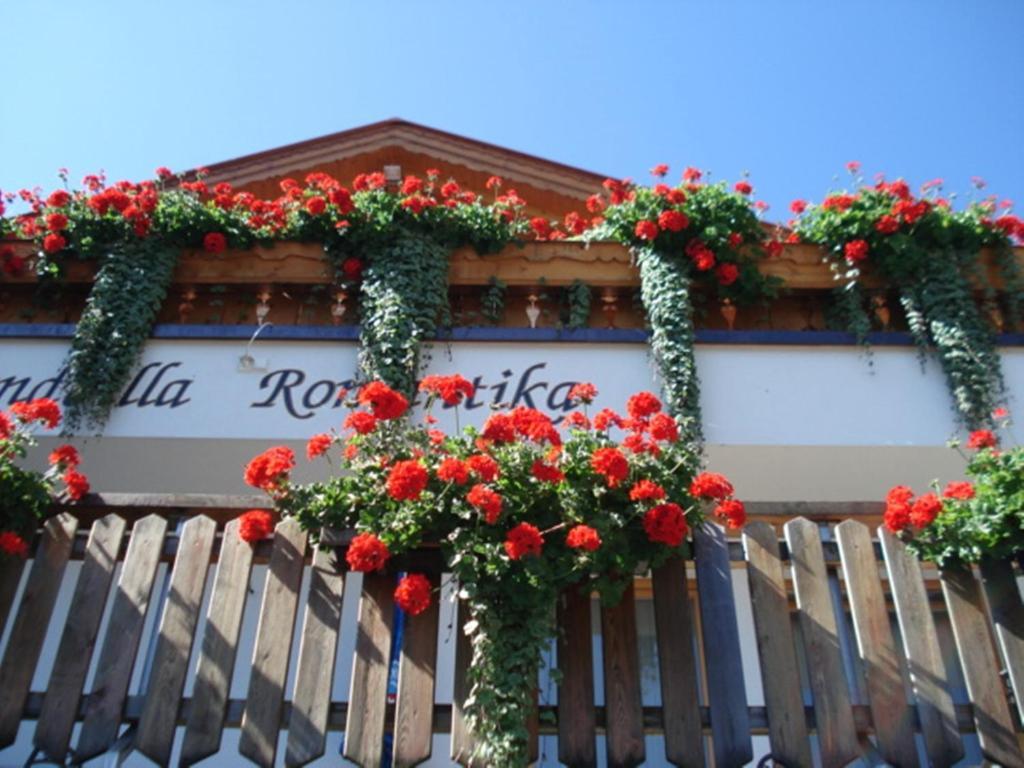 Landvilla Romantika レルモース エクステリア 写真