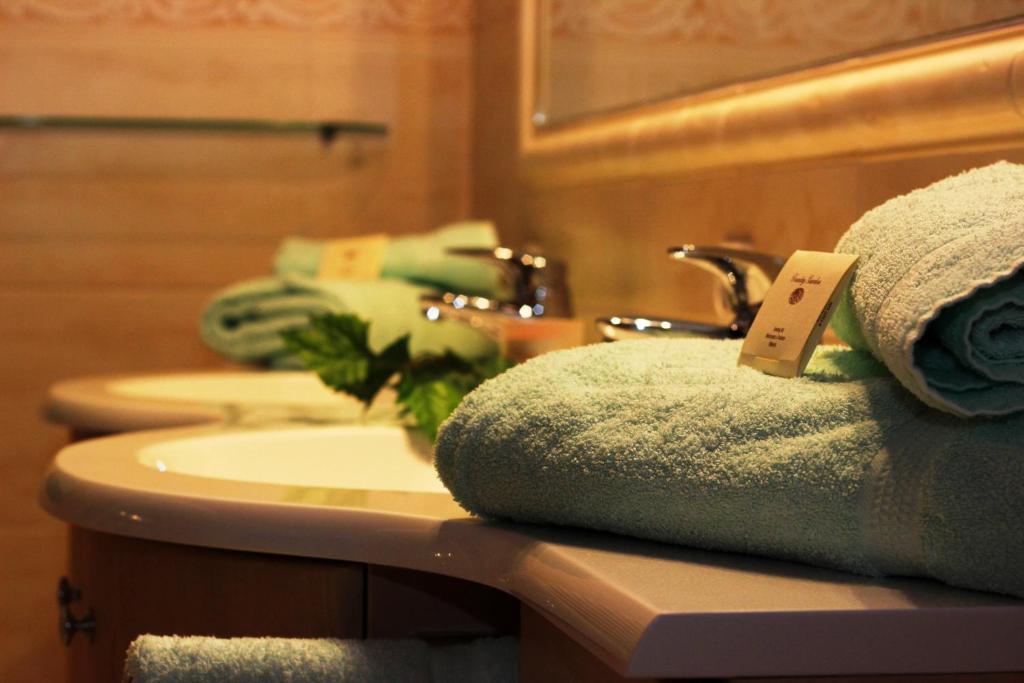 Landvilla Romantika レルモース 部屋 写真