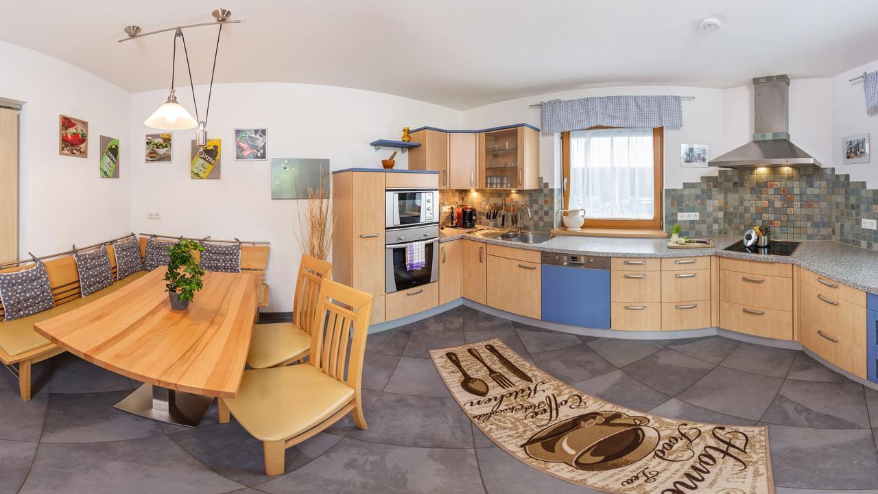 Landvilla Romantika レルモース エクステリア 写真