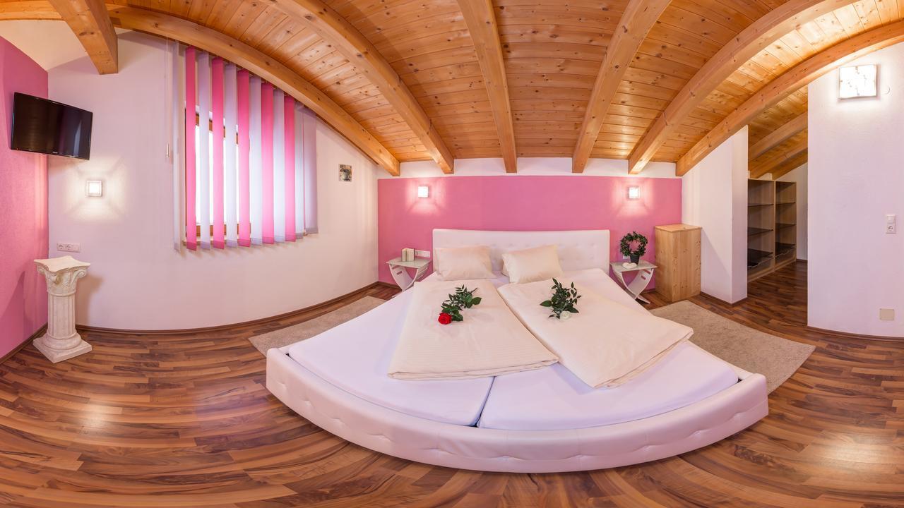 Landvilla Romantika レルモース エクステリア 写真