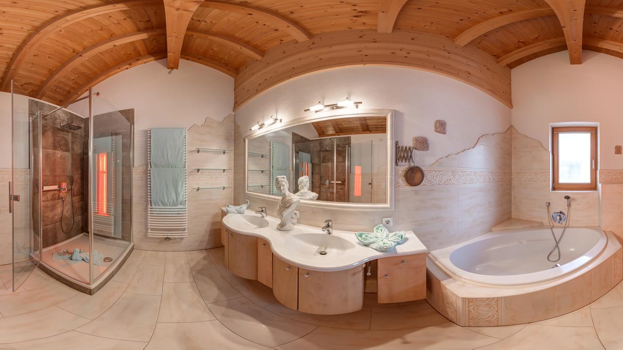 Landvilla Romantika レルモース エクステリア 写真