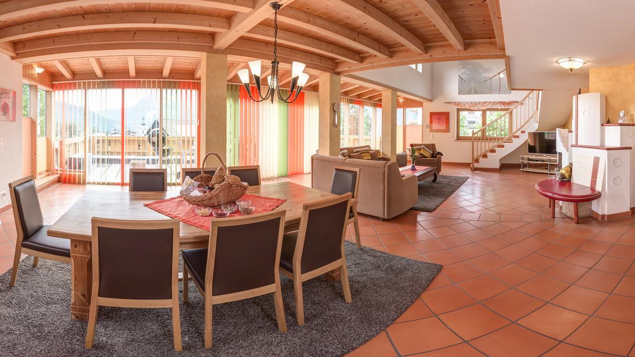 Landvilla Romantika レルモース エクステリア 写真