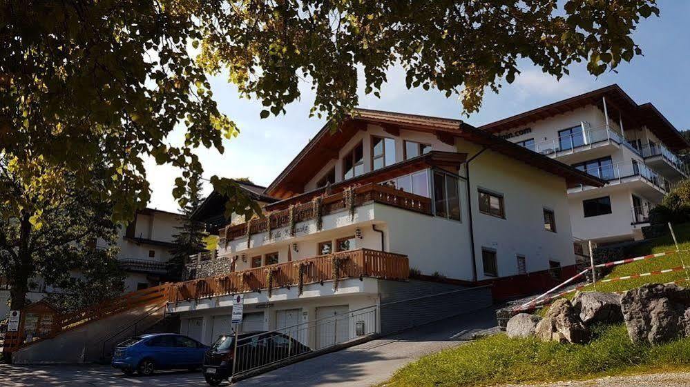 Landvilla Romantika レルモース エクステリア 写真