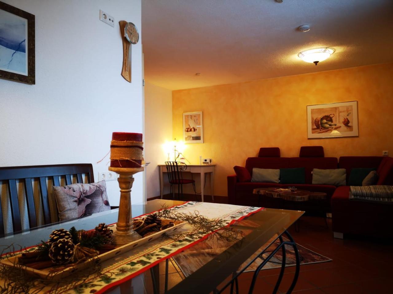 Landvilla Romantika レルモース エクステリア 写真