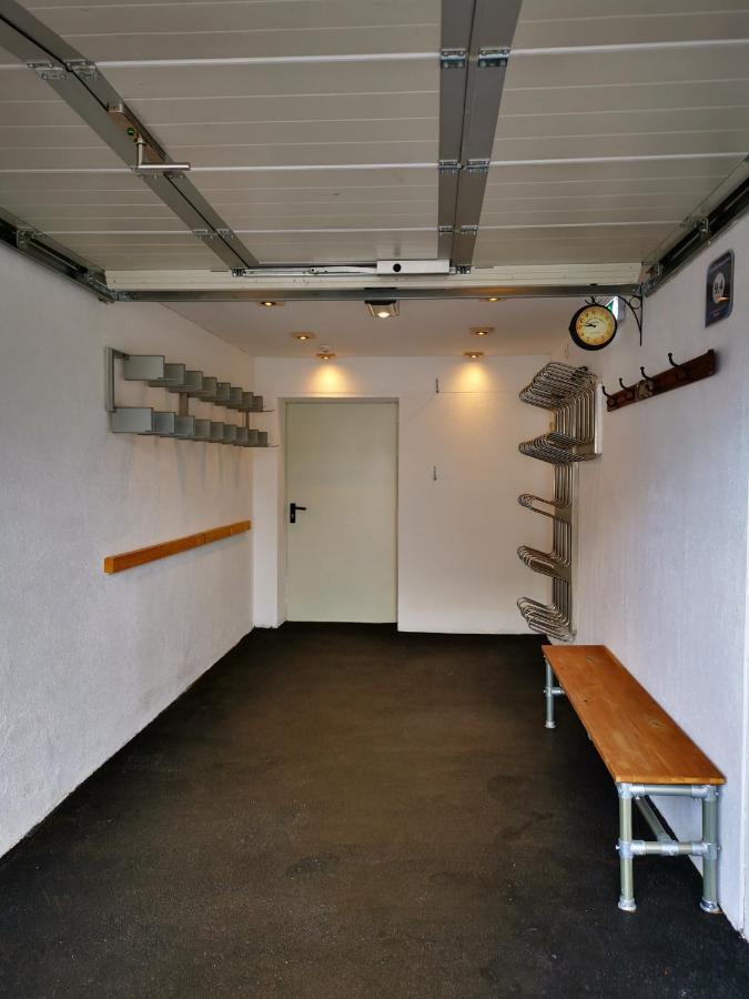 Landvilla Romantika レルモース エクステリア 写真
