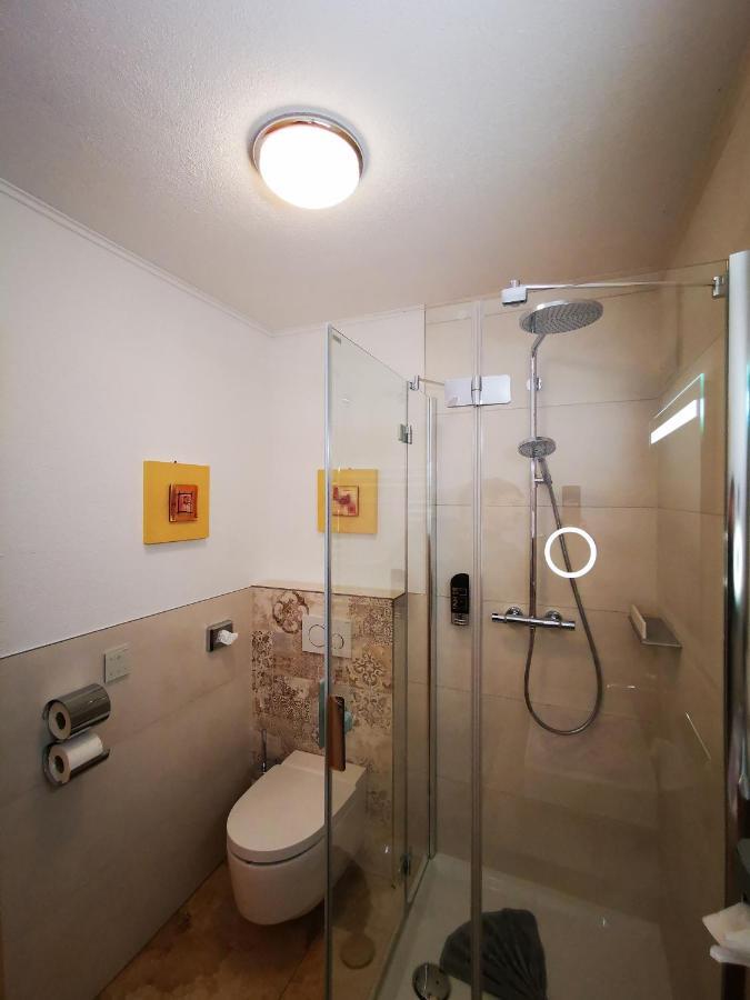 Landvilla Romantika レルモース エクステリア 写真