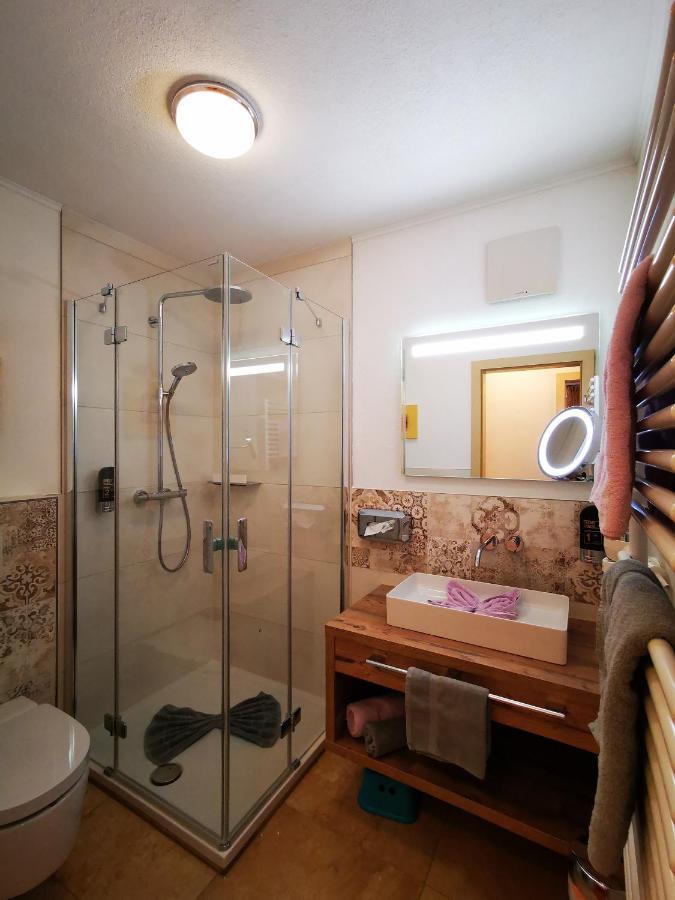 Landvilla Romantika レルモース エクステリア 写真