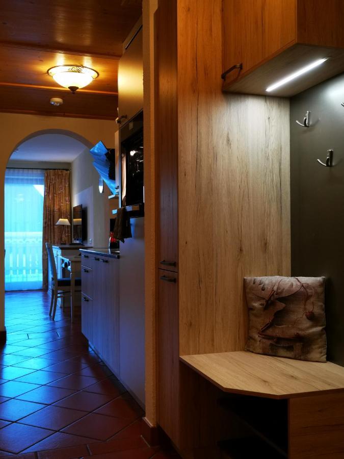 Landvilla Romantika レルモース エクステリア 写真