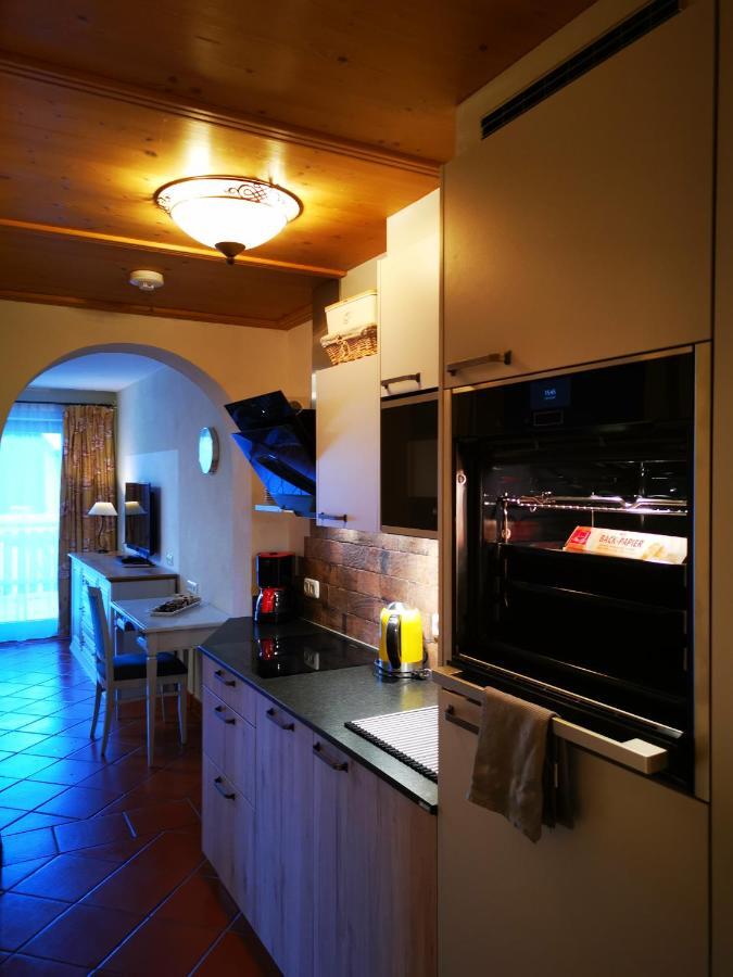 Landvilla Romantika レルモース エクステリア 写真