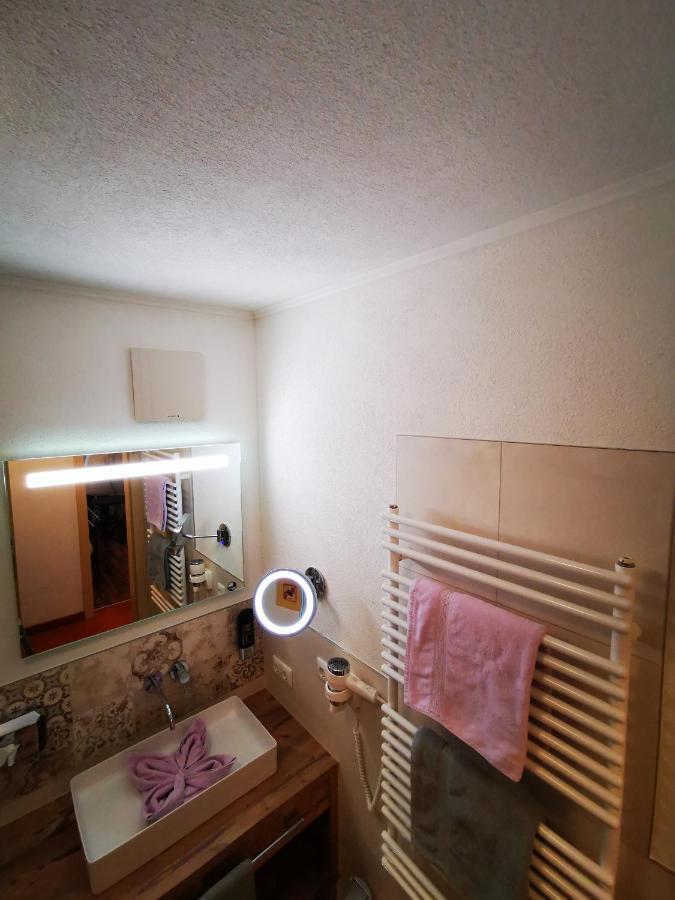 Landvilla Romantika レルモース エクステリア 写真